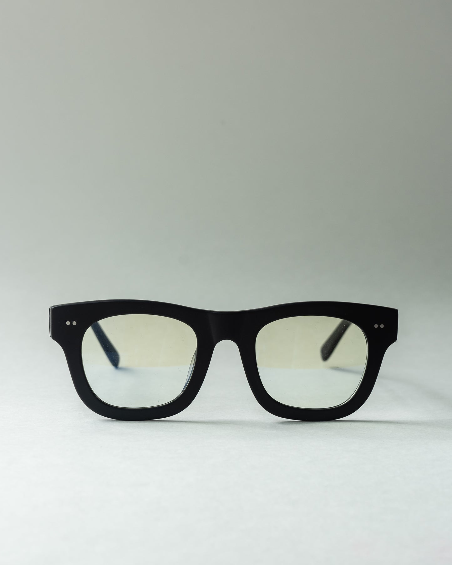 Matte Black Frames