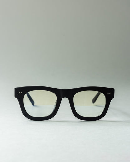 Matte Black Frames