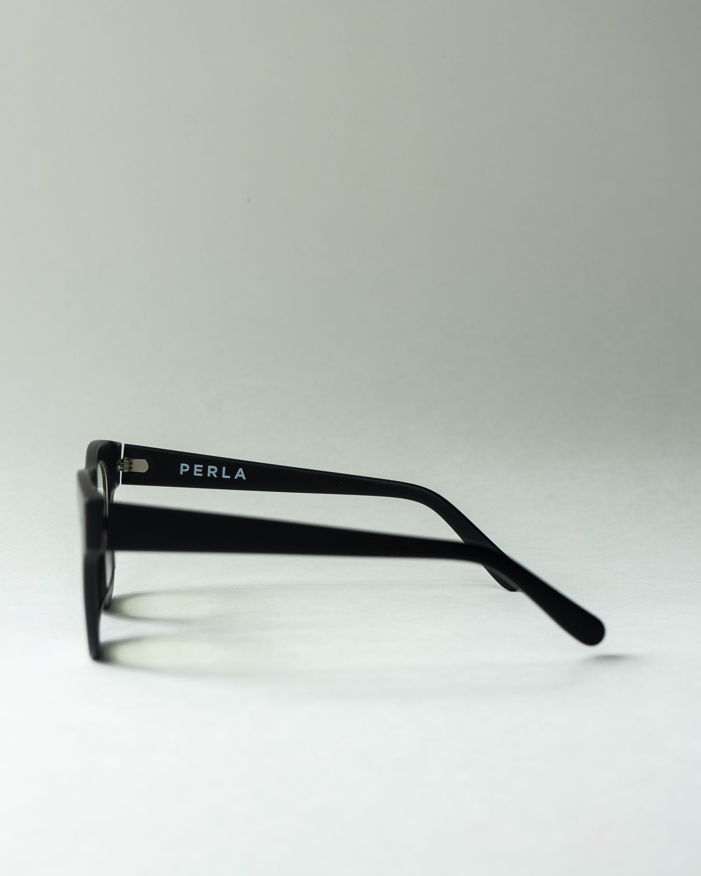 Matte Black Frames