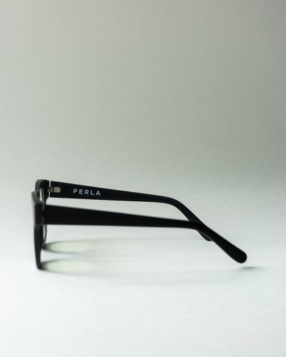 Matte Black Frames