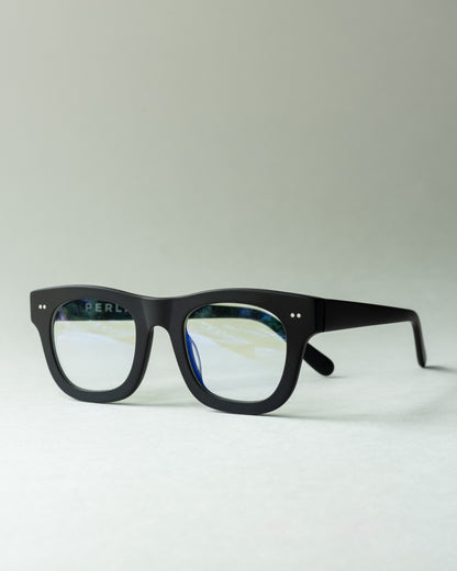 Matte Black Frames