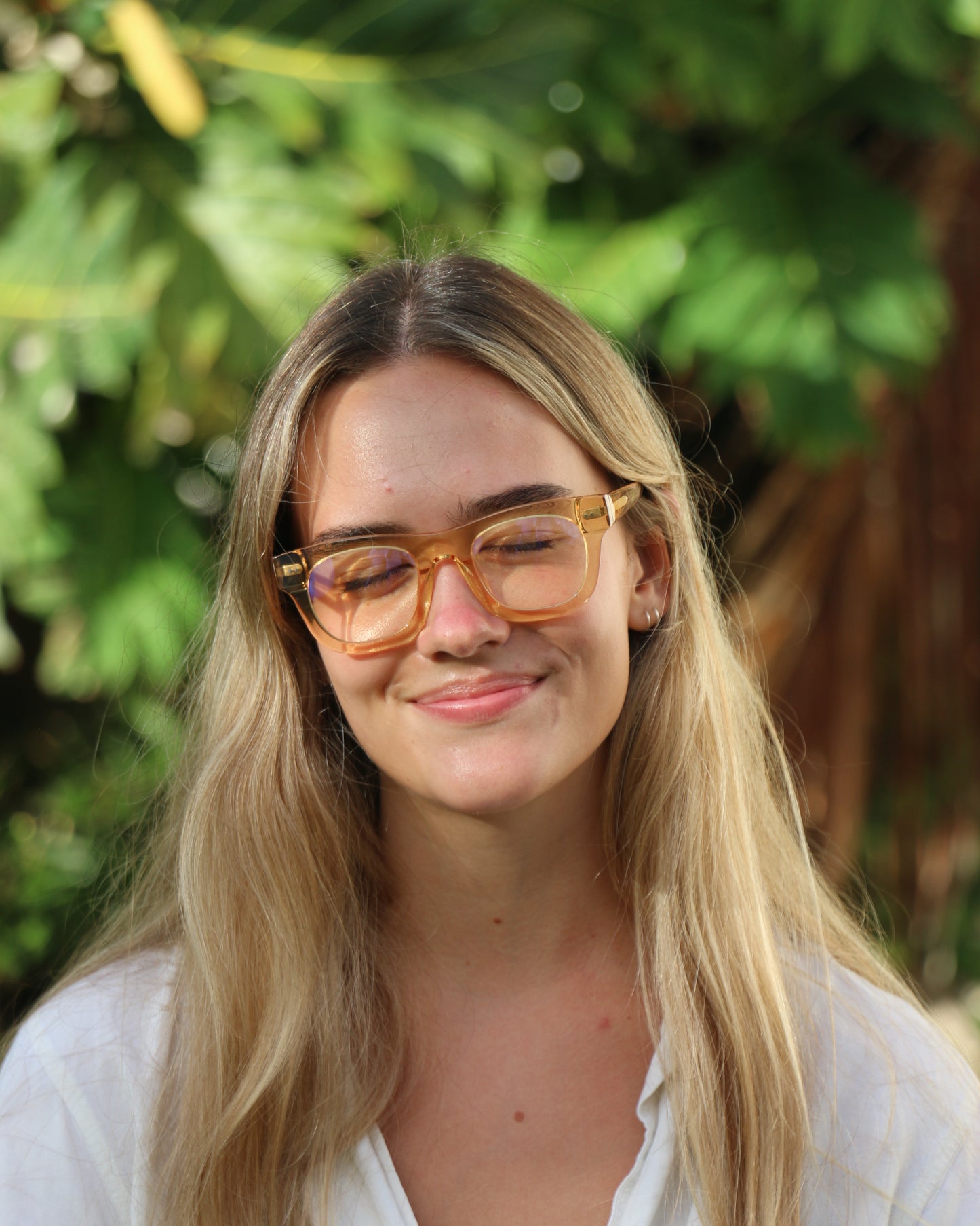 Honey Frames