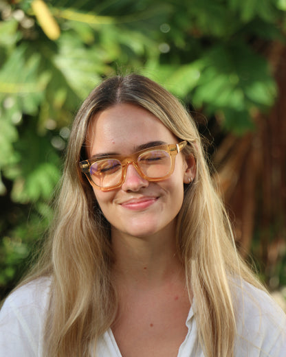 Honey Frames